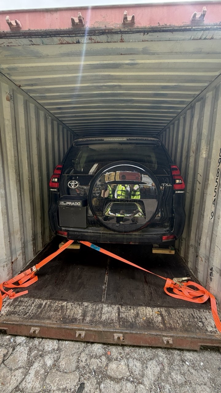 Green Logistics — opérations logistiques 10