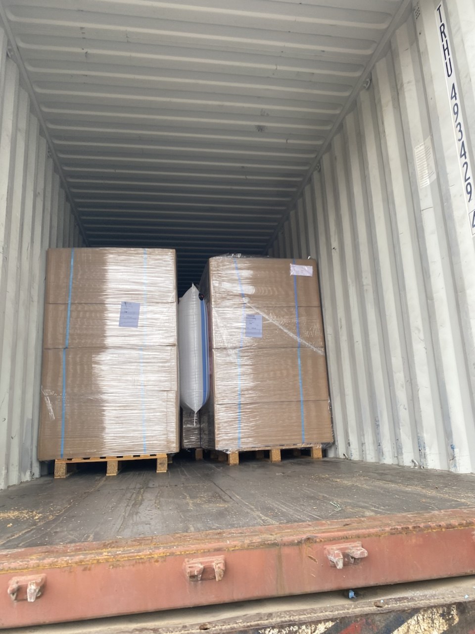 Green Logistics — opérations logistiques 11