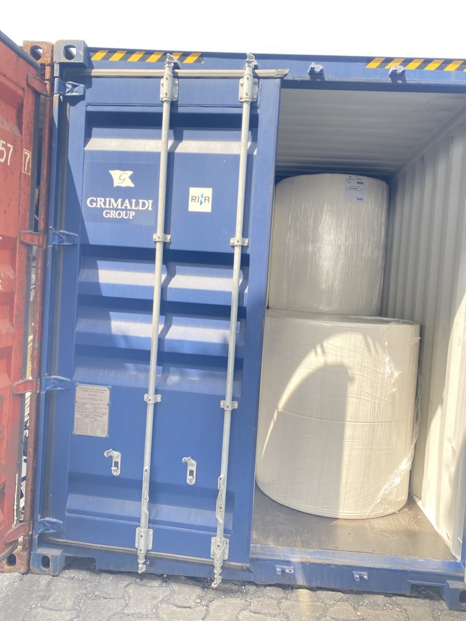 Green Logistics — opérations logistiques 14