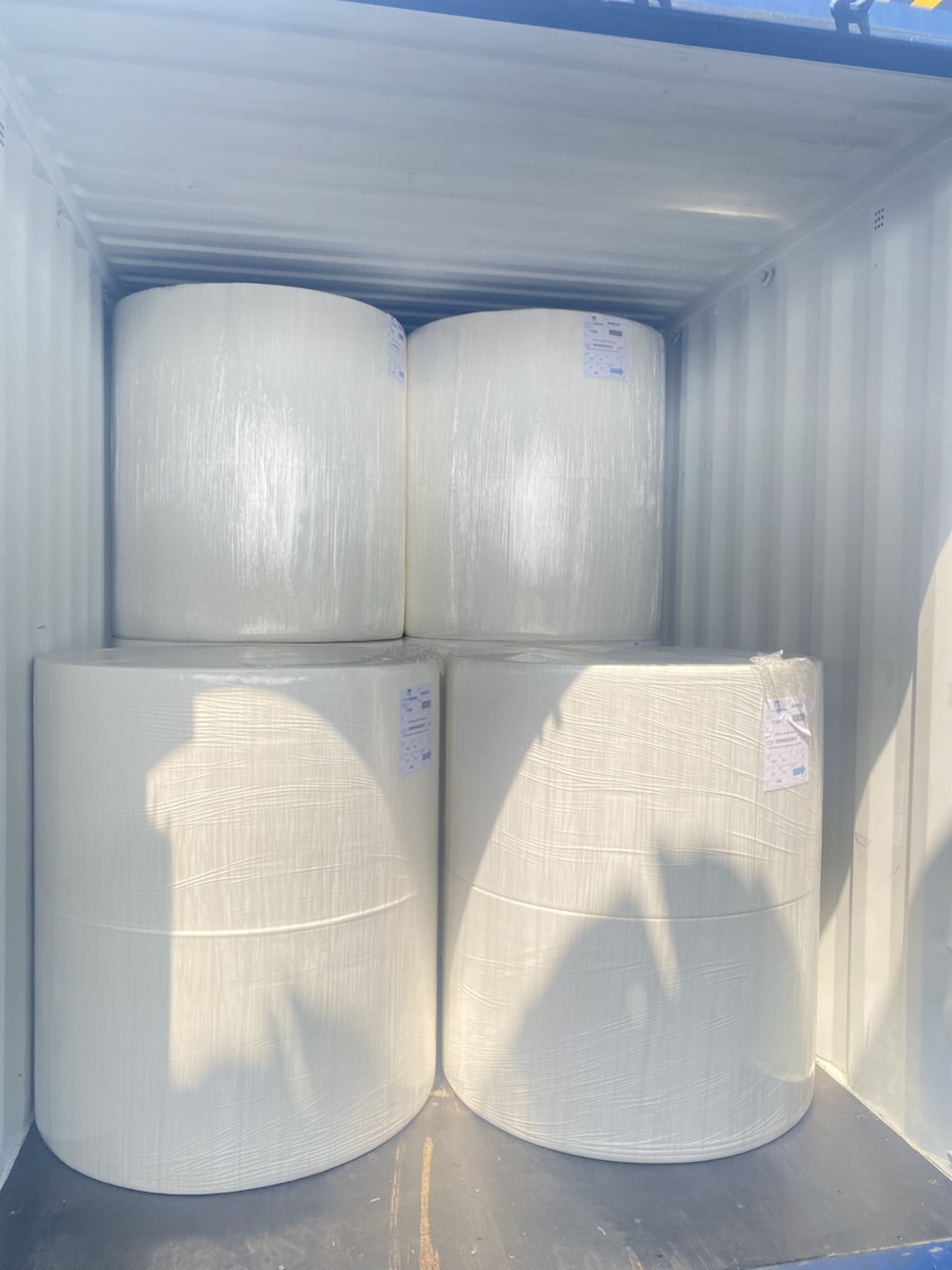 Green Logistics — opérations logistiques 15
